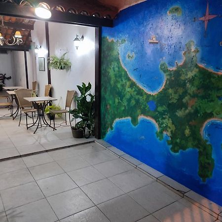 Pousada L'étage Búzios Exterior foto