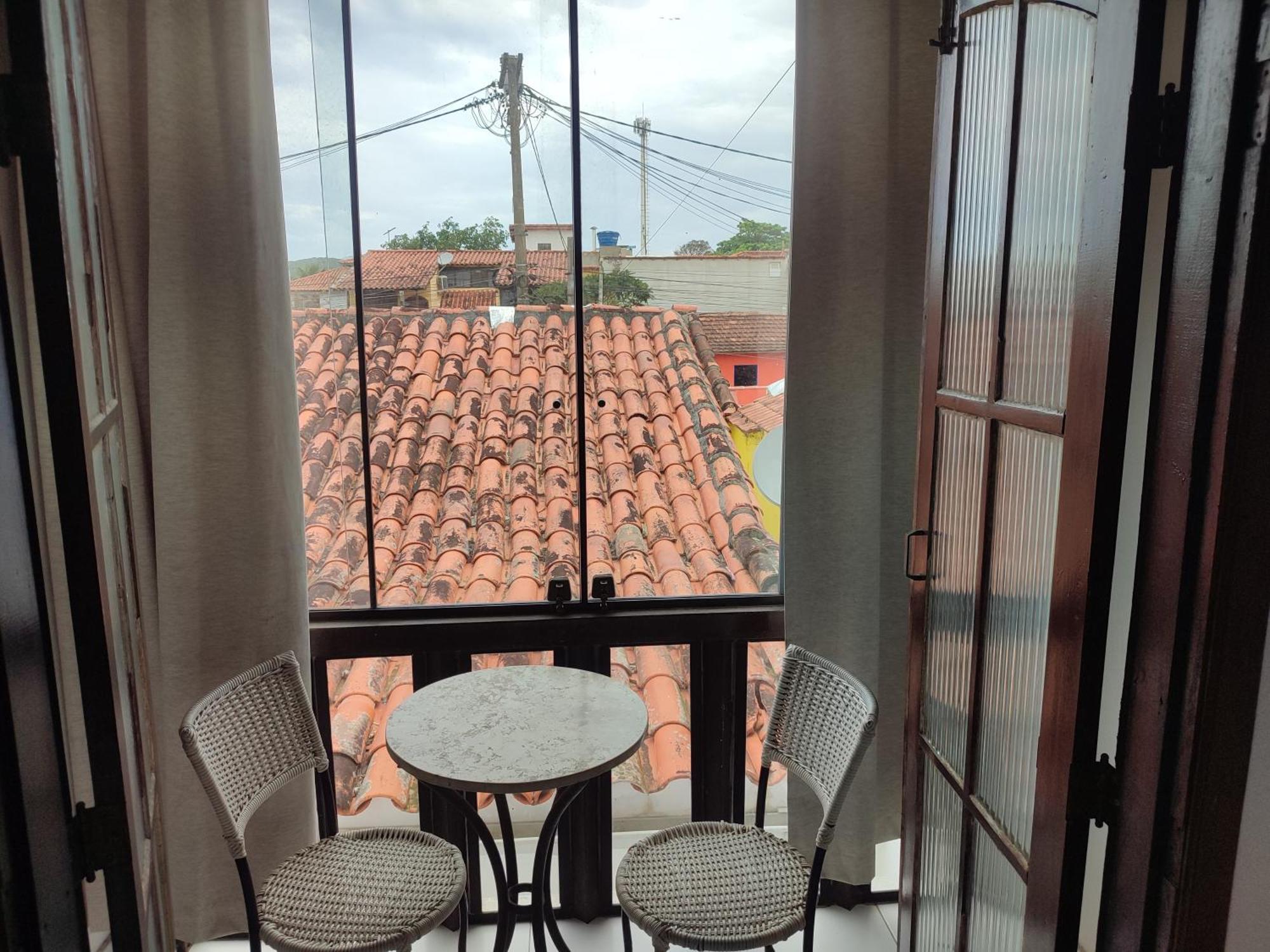 Pousada L'étage Búzios Exterior foto
